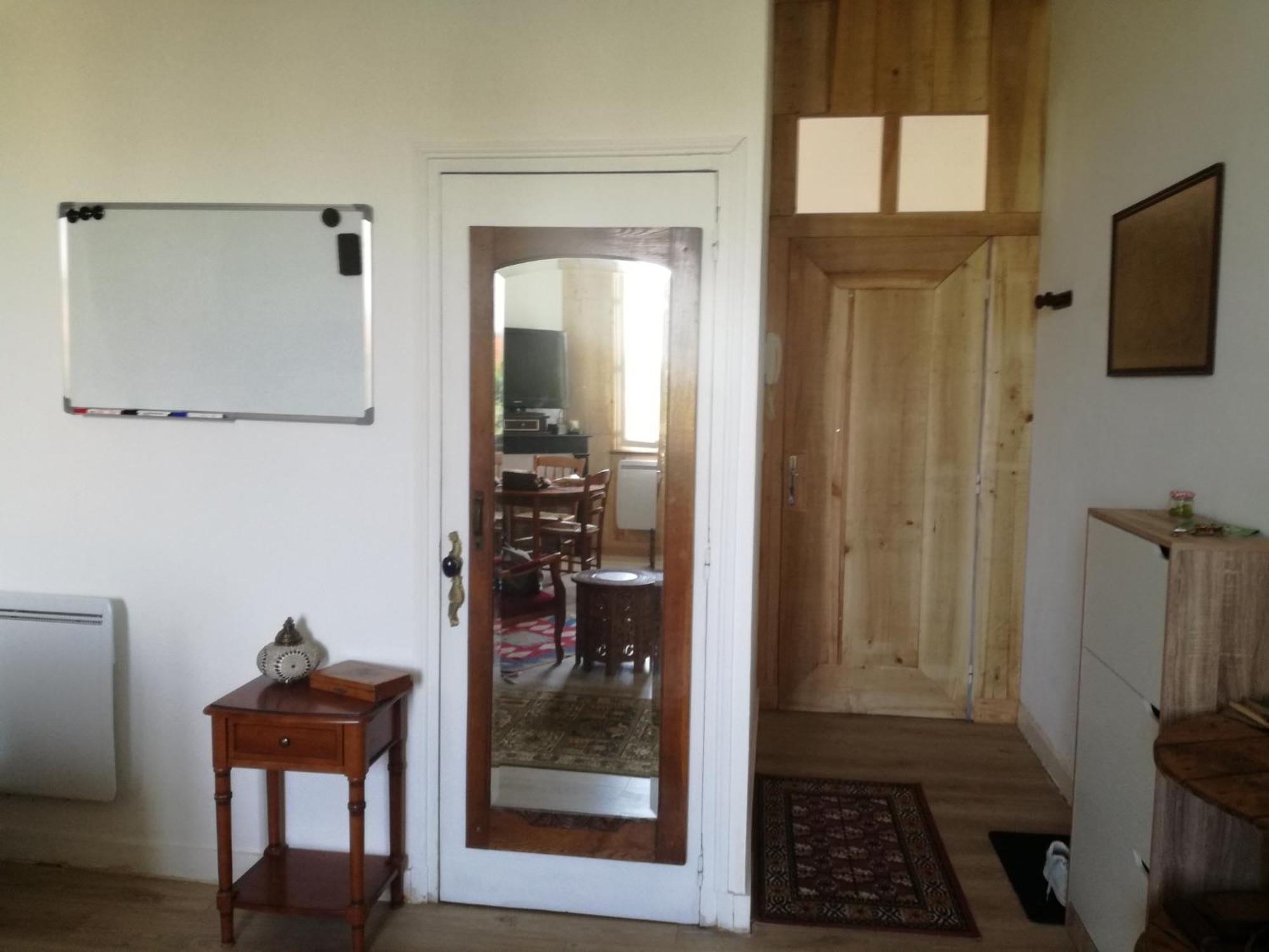 A2Pa Apartment Bergerac Exterior photo