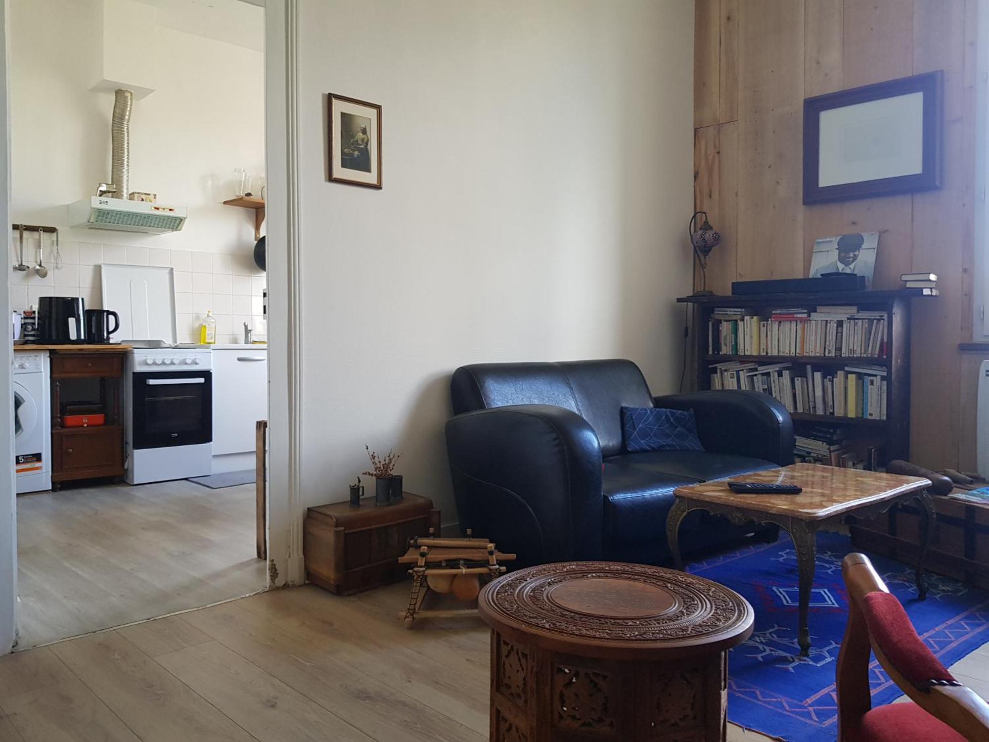 A2Pa Apartment Bergerac Exterior photo